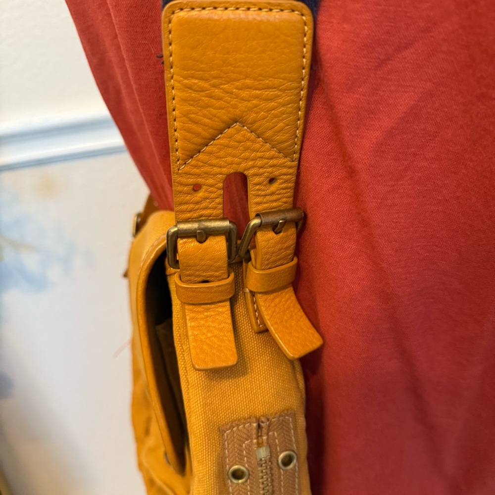 Marc by MARC Jacobs cargo crossbody - Picture 8 of 11
